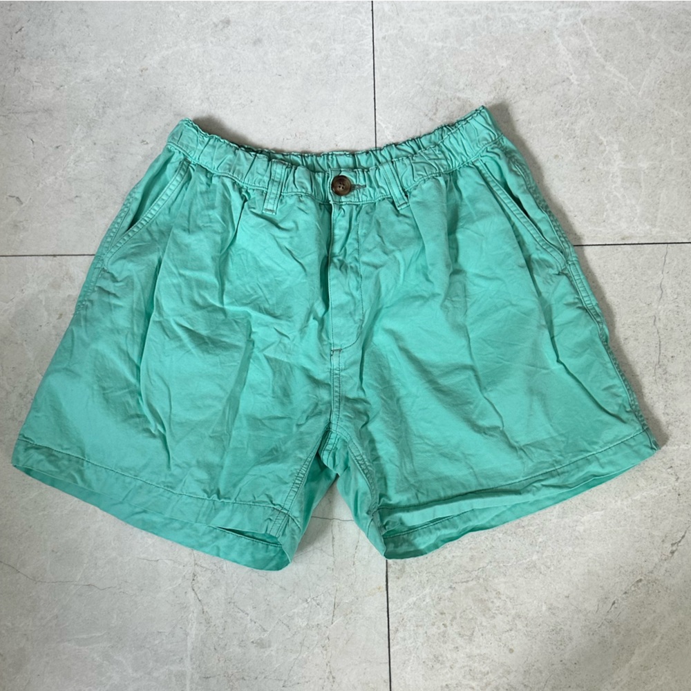 CHUBBIES PULL ON SHORTS